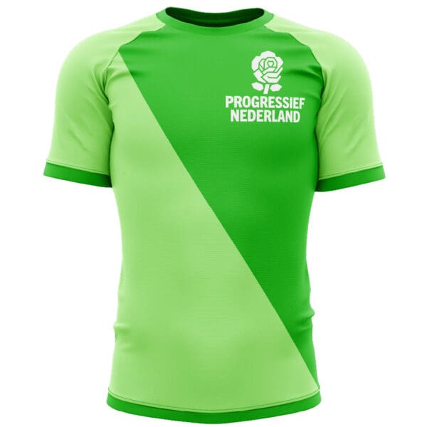 voerbalshirt