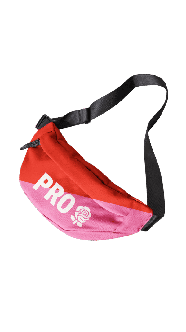 fannypack rood (1)